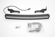 Load image into Gallery viewer, ZROADZ Z325662-KIT Front Bumper Top LED Kit Fits 17-20 F-150
