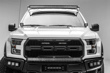 Load image into Gallery viewer, ZROADZ Z325662-KIT Front Bumper Top LED Kit Fits 17-20 F-150