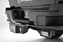 Load image into Gallery viewer, ZROADZ Z390011-KIT Universal Hitch Step LED Kit