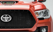 Load image into Gallery viewer, T-Rex Grilles 7719511-BR Stealth Laser X Series Grille Fits 18-23 Tacoma