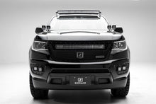 Load image into Gallery viewer, ZROADZ Z332671-KIT-C Front Roof LED Kit Fits 15-22 Canyon Colorado