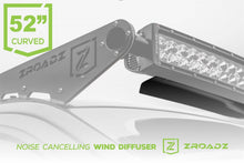 Load image into Gallery viewer, ZROADZ Z330052C Noise Cancelling Universal Wind Diffuser
