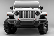Load image into Gallery viewer, T-Rex Grilles 44493 Sport Series Grille Fits 18-23 Gladiator Wrangler (JL)