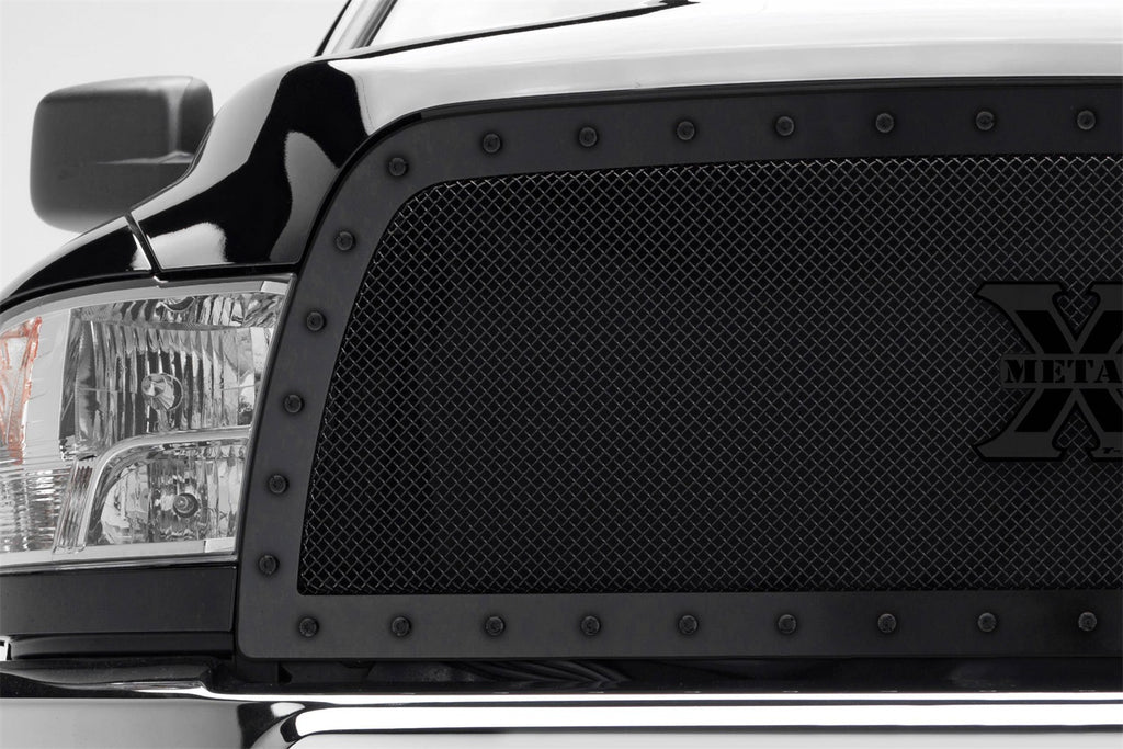 T-Rex Grilles 6714521-BR Stealth X-Metal Series Mesh Grille Assembly