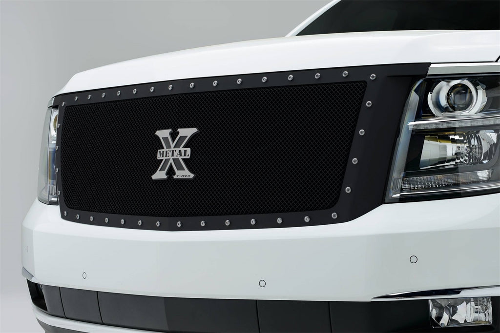 T-Rex Grilles 6710561 X-Metal Series Formed Mesh Grille