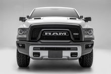 Load image into Gallery viewer, T-Rex Grilles 254641B Billet Series Bumper Grille Fits 15-18 1500