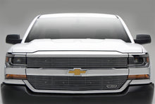 Load image into Gallery viewer, T-Rex Grilles 6211270 Laser Billet Series Grille Fits 16-18 Silverado 1500