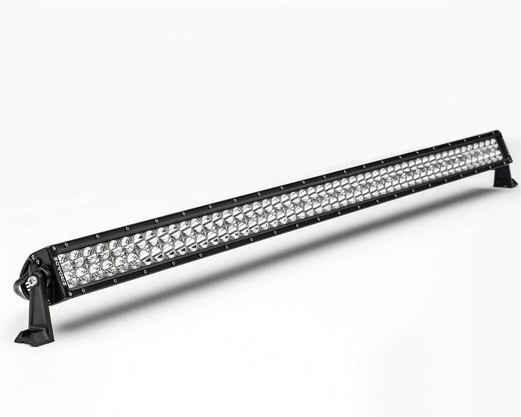 ZROADZ Z30BC14W300 LED Straight Double Row Light Bar