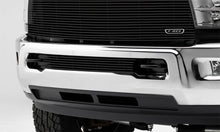Load image into Gallery viewer, T-Rex Grilles 25452B Billet Series Bumper Grille Fits 13-18 2500 3500