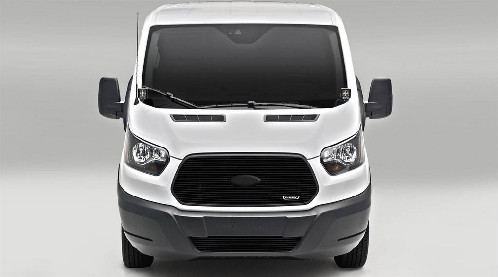 T-Rex Grilles 6205751 Billet Series Grille