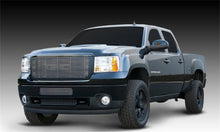 Load image into Gallery viewer, T-Rex Grilles 21209 Billet Series Grille Fits Sierra 2500 HD Sierra 3500 HD