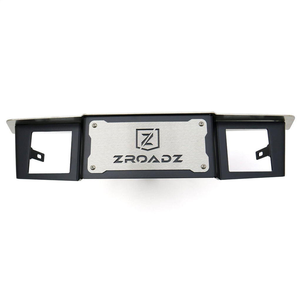 ZROADZ Z390010 Universal Hitch Step LED Bracket