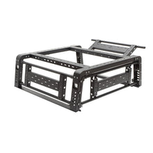 Load image into Gallery viewer, ZROADZ Z835201 Overland Access Truck Bed Rack Fits 19-23 Ranger