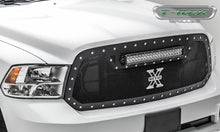 Load image into Gallery viewer, T-Rex Grilles 6314541 Torch Series LED Light Grille Fits 13-23 1500 1500 Classic