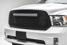 Load image into Gallery viewer, T-Rex Grilles 6314551-BR Stealth Torch Series LED Light Grille Fits 13-18 1500