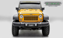 Load image into Gallery viewer, T-Rex Grilles 6314841-BR Stealth Torch Series LED Light Grille