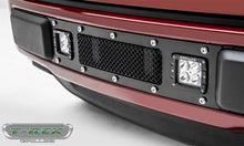 Load image into Gallery viewer, T-Rex Grilles 6325791 Torch Series LED Light Grille Fits 18-20 F-150