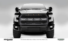 Load image into Gallery viewer, T-Rex Grilles 6515731 Revolver Series LED Grille Fits 15-17 F-150