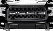 Load image into Gallery viewer, T-Rex Grilles 6515731 Revolver Series LED Grille Fits 15-17 F-150