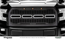 Load image into Gallery viewer, T-Rex Grilles 6515751 Revolver Series Grille Fits 15-17 F-150