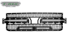 Load image into Gallery viewer, T-Rex Grilles 7311261 Laser Torch Series Grille