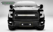 Load image into Gallery viewer, T-Rex Grilles 7325731-BR Stealth Laser Torch Series Grille Fits 15-17 F-150
