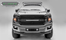 Load image into Gallery viewer, T-Rex Grilles Z315711 ZROADZ Series LED Light Grille Fits 18-20 F-150