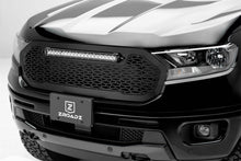 Load image into Gallery viewer, T-Rex Grilles Z315821 ZROADZ Series LED Light Grille Fits 19-23 Ranger