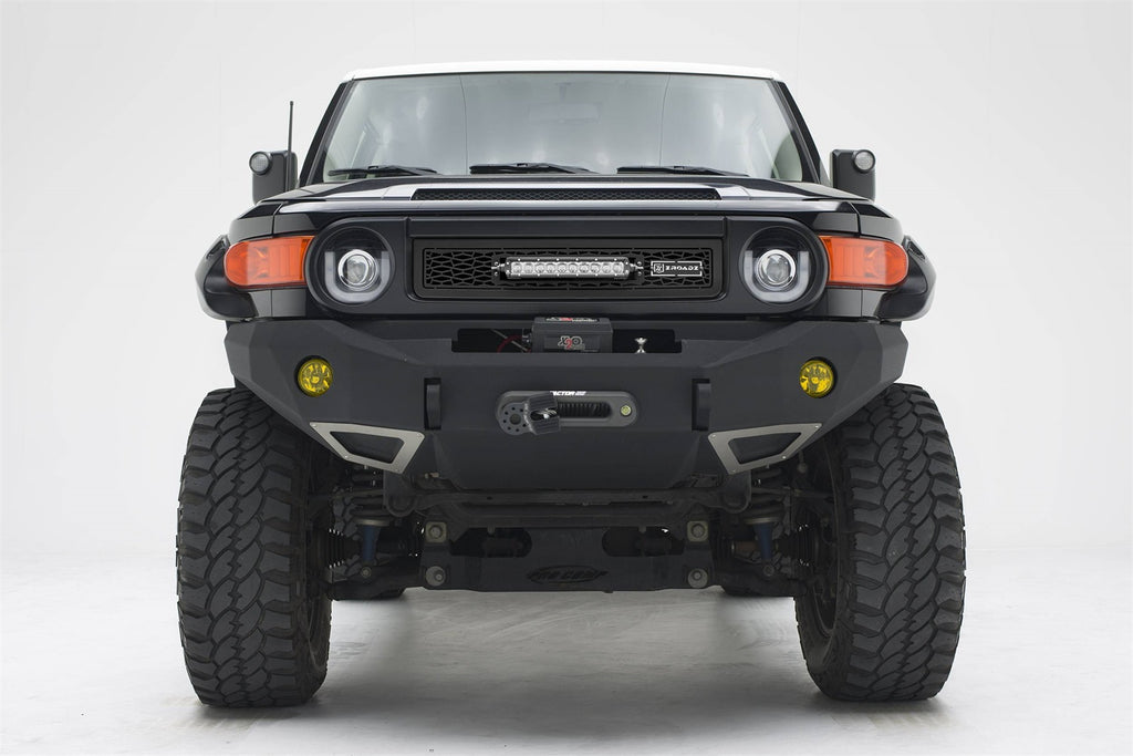 T-Rex Grilles Z319321 ZROADZ Series LED Light Grille Fits 07-14 FJ Cruiser