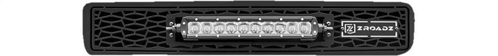 T-Rex Grilles Z319321 ZROADZ Series LED Light Grille Fits 07-14 FJ Cruiser