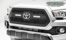 Load image into Gallery viewer, T-Rex Grilles Z319511 ZROADZ Series LED Light Grille Fits 18-22 Tacoma