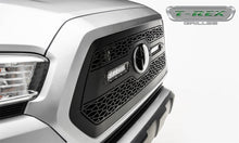 Load image into Gallery viewer, T-Rex Grilles Z319511 ZROADZ Series LED Light Grille Fits 18-22 Tacoma