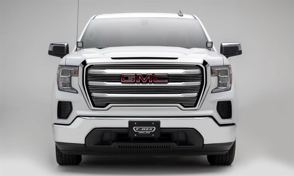 T-Rex Grilles 21213 Billet Series Grille