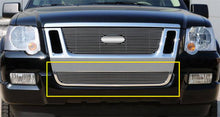 Load image into Gallery viewer, T-Rex Grilles 25662 Billet Series Bumper Grille