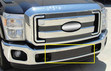 Load image into Gallery viewer, T-Rex Grilles 25546 Billet Series Bumper Grille