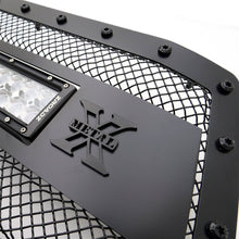 Load image into Gallery viewer, T-Rex Grilles 6319661-BR Stealth Torch Series LED Light Grille Fits 18-21 Tundra