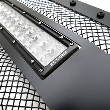 Load image into Gallery viewer, T-Rex Grilles 6319661-BR Stealth Torch Series LED Light Grille Fits 18-21 Tundra