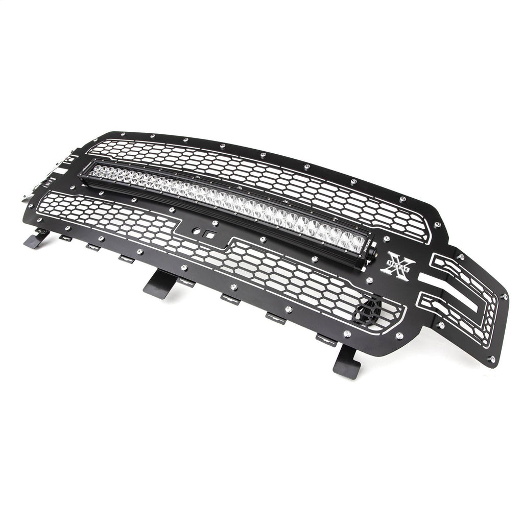 T-Rex Grilles 7315751 Laser Torch Series Grille Fits 18-20 F-150