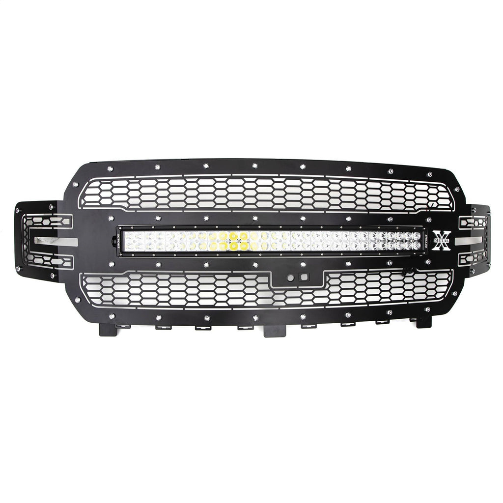 T-Rex Grilles 7315751 Laser Torch Series Grille Fits 18-20 F-150