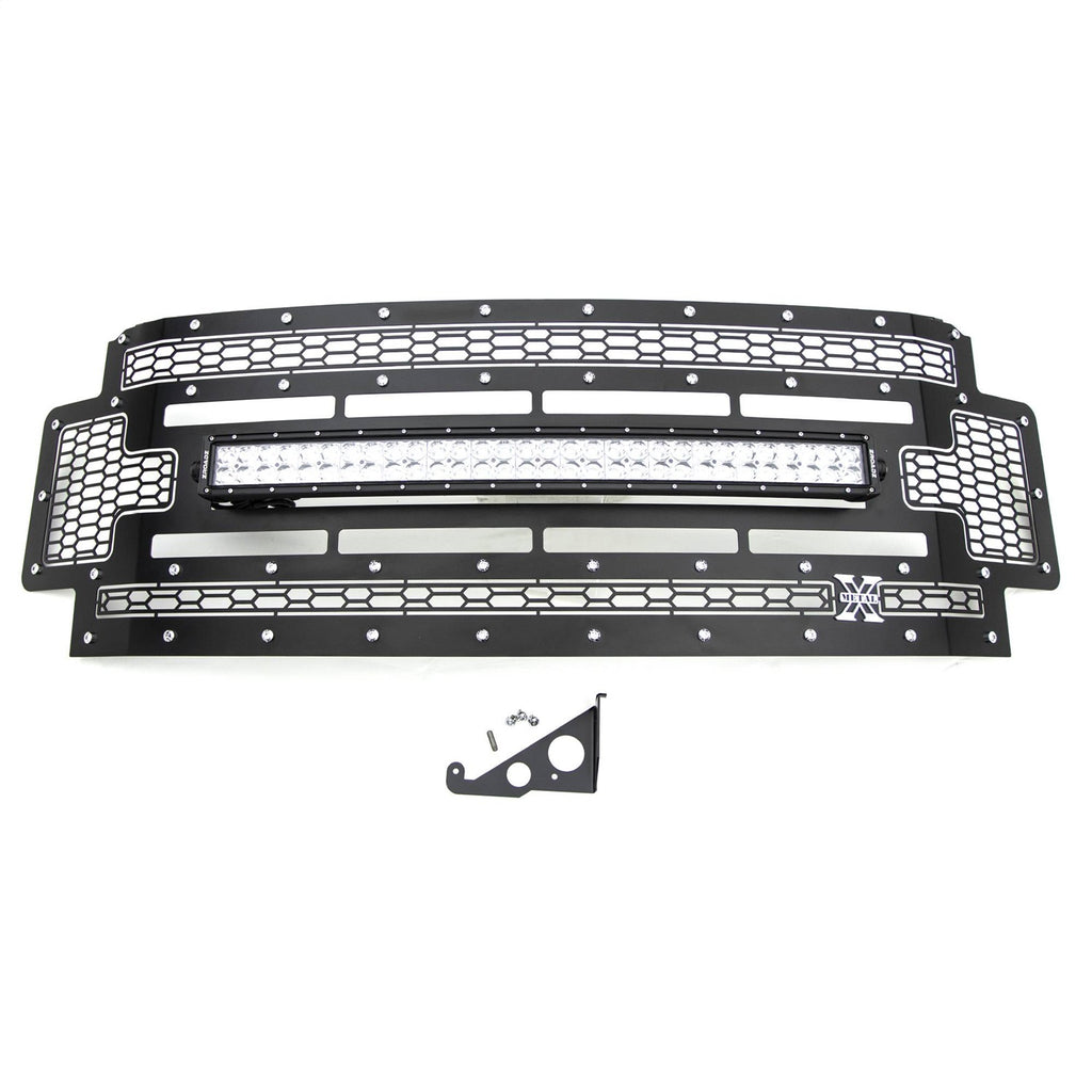 T-Rex Grilles 7315471 Laser Torch Series Grille