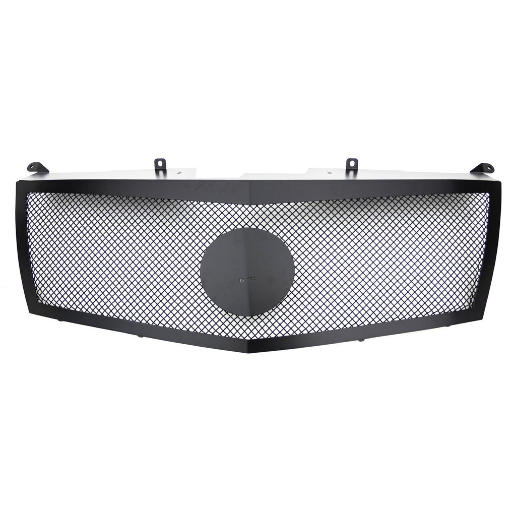 T-Rex Grilles 51197 Upper Class Series Mesh Grille Fits 08-13 CTS
