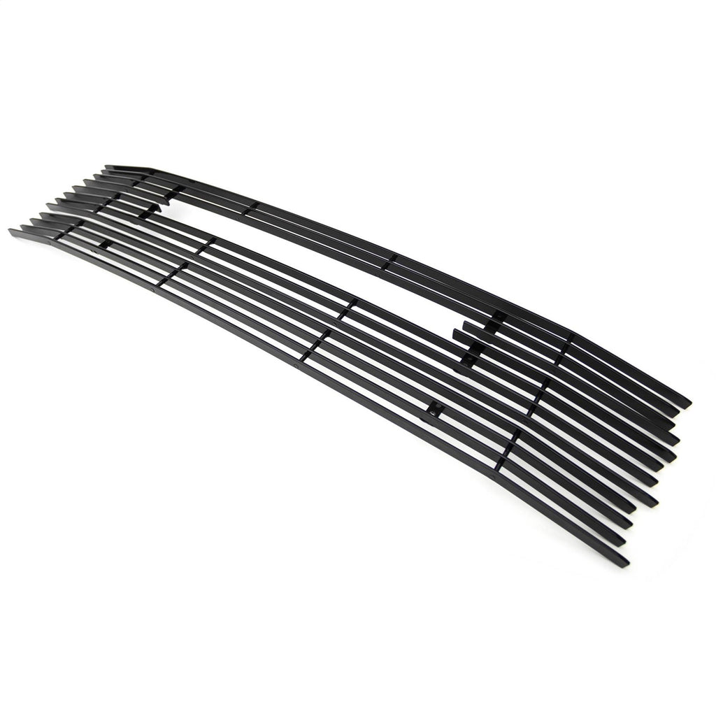 T-Rex Grilles 21215B Billet Series Grille Fits 16-18 Sierra 1500