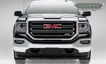 Load image into Gallery viewer, T-Rex Grilles 21215B Billet Series Grille Fits 16-18 Sierra 1500