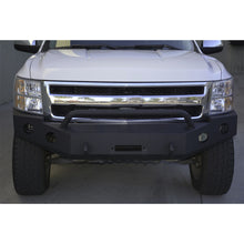 Load image into Gallery viewer, DV8 Offroad FBCS1-01 Front Bumper Fits 07-13 Silverado 1500