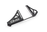 DV8 Offroad FBFF2-BR Adaptive Cruise Control Relocation Bracket