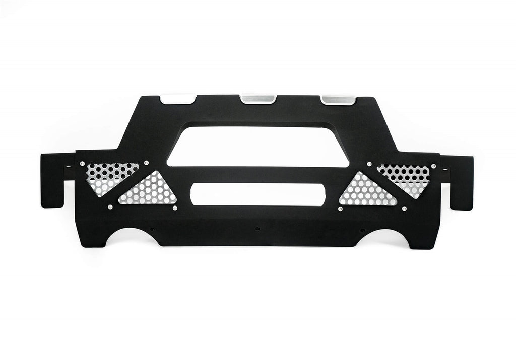 DV8 Offroad FBJL-02 Front Bumper Fits 18-22 Gladiator Wrangler (JL)