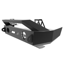 Load image into Gallery viewer, Raptor FBM21JPN-RT Magnum Front Winch Bumper Fits Wrangler (JK) Wrangler (JL)