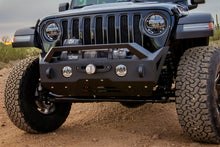 Load image into Gallery viewer, Raptor FBM22JPN-RT Magnum Front Winch Bumper Fits 18-22 Gladiator Wrangler (JL)