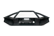 Load image into Gallery viewer, DV8 Offroad FBSHTB-08 Front Bumper Fits Gladiator Wrangler (JK) Wrangler (JL)