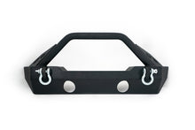 Load image into Gallery viewer, DV8 Offroad FBSHTB-15 Front Bumper Fits Gladiator Wrangler (JK) Wrangler (JL)